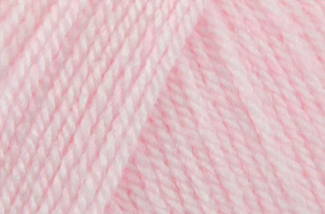Soft Ribbed Baby Hat - Newborn, 0-3m or 3-6m