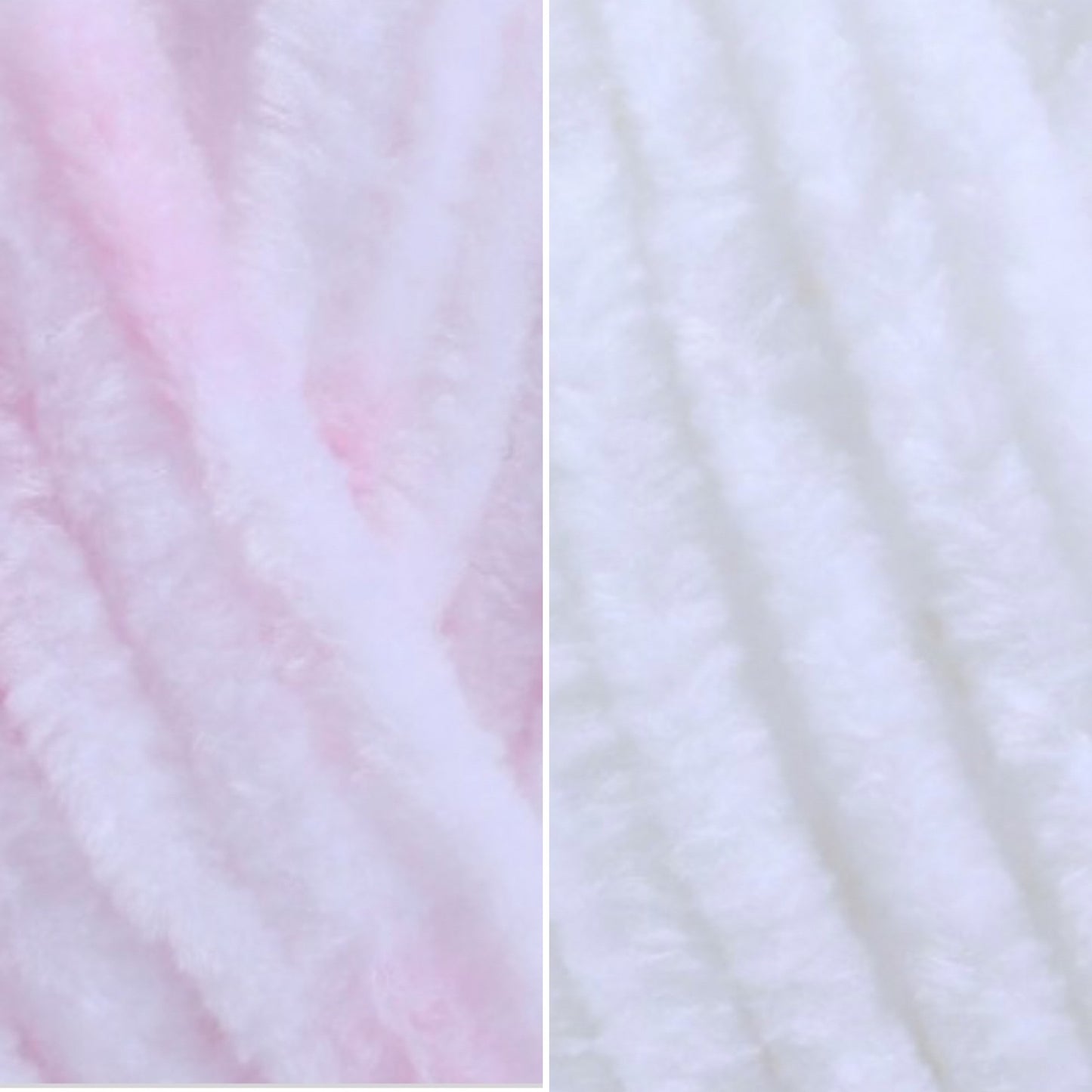 Handmade Baby Girl Beanie Hats