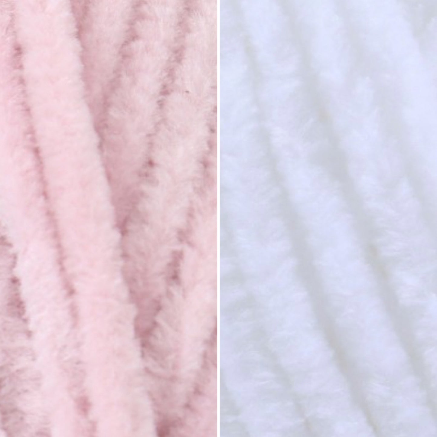 Handmade Baby Girl Beanie Hats